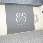 Luxhome 4* Catanzaro