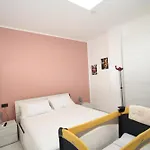 Bed & Breakfast Luxhome 4*
