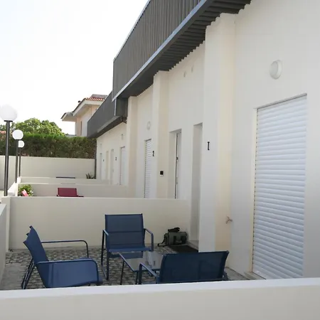 Bed & Breakfast Luxhome