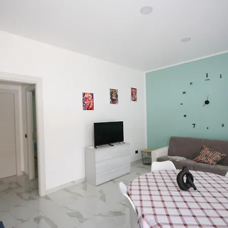 Luxhome Catanzaro