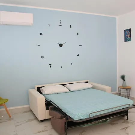 Bed & Breakfast Luxhome 4*