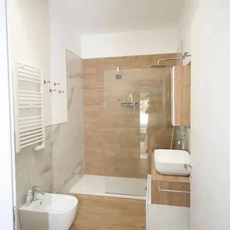 Luxhome Отель типа 