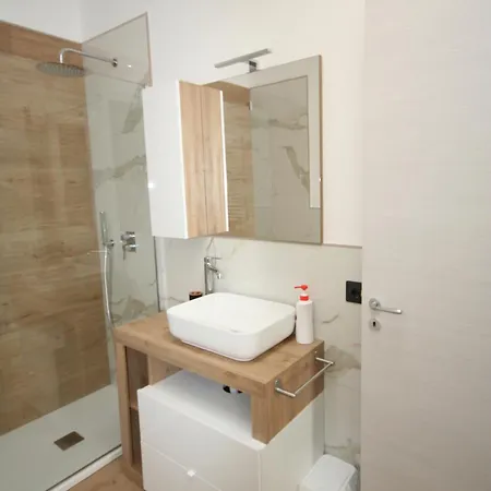 Luxhome 4* Catanzaro