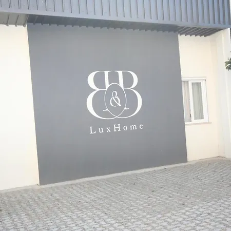 Luxhome 4* Catanzaro