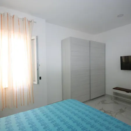 Luxhome Frühstückspension Catanzaro