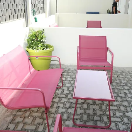 Luxhome 4* Catanzaro