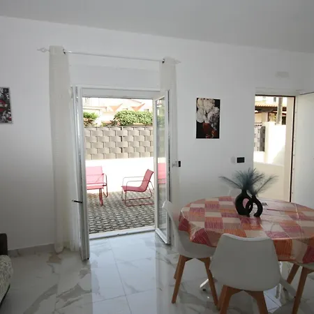 Bed & Breakfast Luxhome Catanzaro