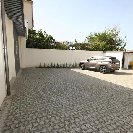 Luxhome 4* Catanzaro