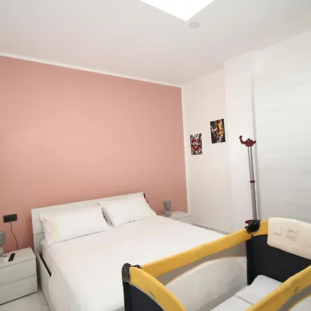 Bed & Breakfast Luxhome 4*