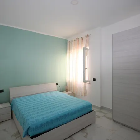 Luxhome Frühstückspension Catanzaro