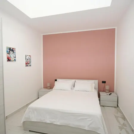 Luxhome Отель типа 