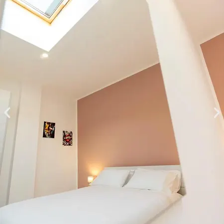 Luxhome 4* Catanzaro