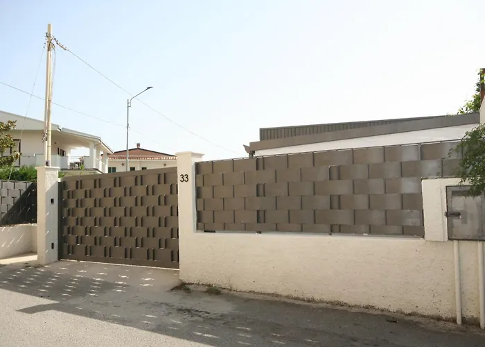 Luxhome 住宿加早餐酒店