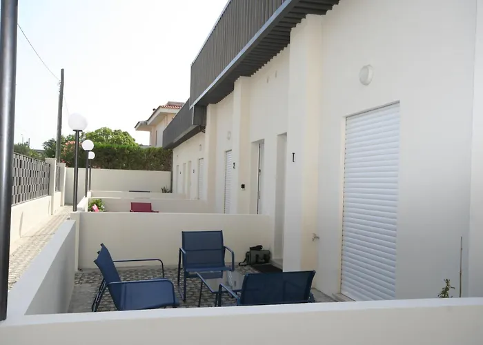 住宿加早餐酒店 Luxhome