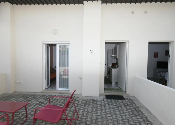 Luxhome 卡坦扎罗