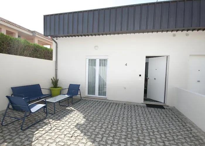 Luxhome 住宿加早餐酒店 卡坦扎罗