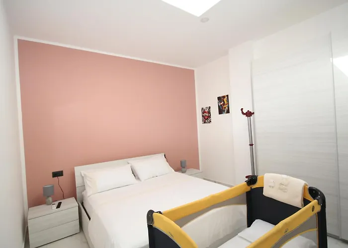 住宿加早餐酒店 Luxhome 4*