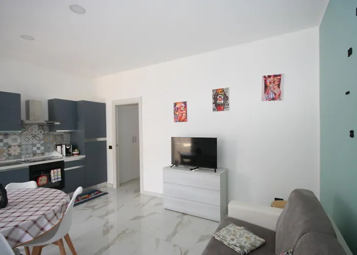 Luxhome 住宿加早餐酒店