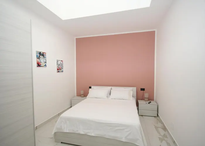 Luxhome 住宿加早餐酒店