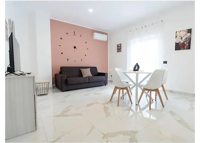 Luxhome 住宿加早餐酒店